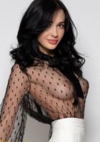 Alyona Russian escort London
