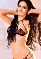 Bi Sexual escort Carla