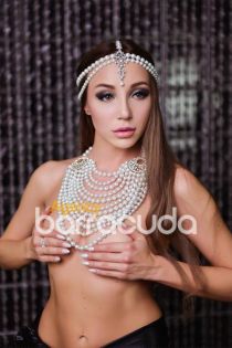 Russian escort Amelita