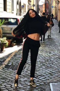 Alyona 23 years old girl