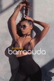 Russian escort Adalina
