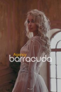Russian escort Angela