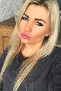 Appalina 200 GBP per hour