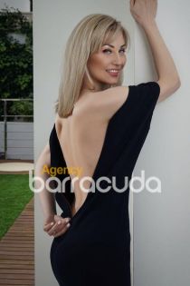 Alima escort available in London