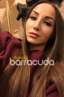 Amelita very naughty girl