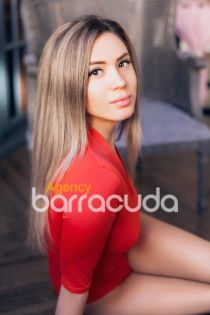 Russian escort Lennox