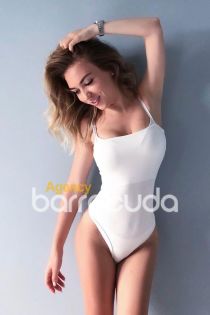 Russian escort Paloma