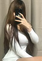 Korean petite escort Jimin