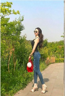 Hyun Sun escort available in Seoul