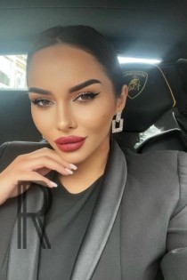 European escort Tinley