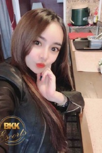 Thai escort CICI