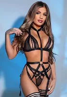 lesbian escort Nihan