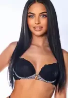 European petite escort IVY