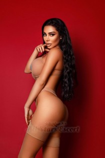 Leah D bust size Natural