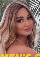 Lika excellent conversationalist girl, United Arab Emirates location