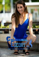 Anastasia bisexual companion available in Thailand