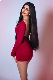British escort Lory