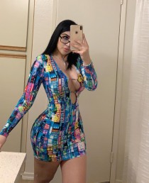 American escort JENNYLOVE