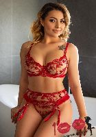 Lithuanian escort JOLIE from London