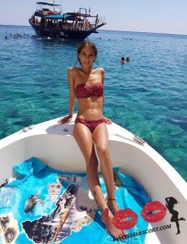 LANA escort available in London