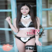 AYU 23 years old girl