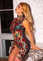 Diva recently added on London escorts gallery