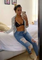 sophisticated girl, monica-monroe from Spain