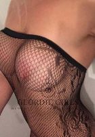 British cheap escort Caprice