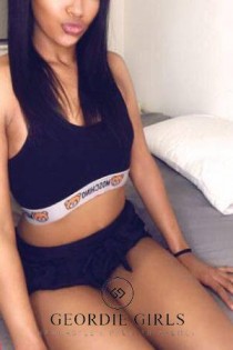 British escort Chloe