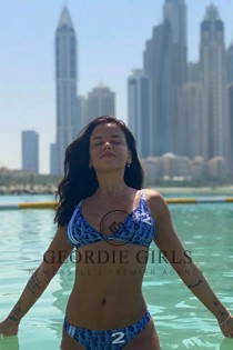 Alexandra escort available in Newcastle