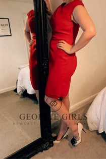Lucy D bust size Natural
