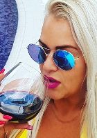 mature escort from Sweden