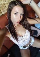 Luciana strikingly beautiful escort girl - independent escort