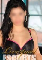 Liverpool Escorts bursting with confidence, yasmin