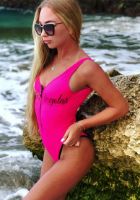 Lizaveta straight escort girl available in United States