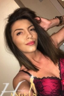 Rebecca escort available in Bournemouth