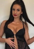 Ria from Bubbles Escorts