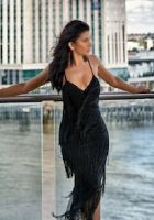 European new to Bubbles Escorts