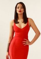 Michelle from Bubbles Escorts