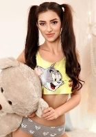 bisexual escort Isabella