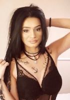 bisexual escort Antonia