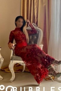 Greek escort Jenifer