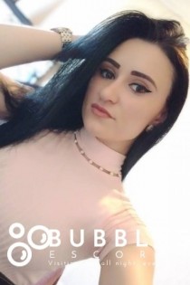 Escort of the month