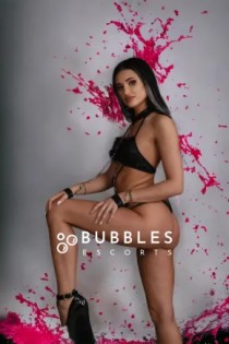 Carla 23 years old girl
