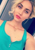 Melissa petite escort London