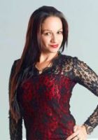 Erin relaxing and rejuvenating girl, New Jersey location