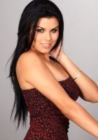 Selena American escort girl available in New Jersey