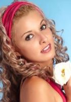 Sharon Iranian escort available in New Jersey