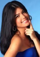 New Jersey companion Sasha 23 years old