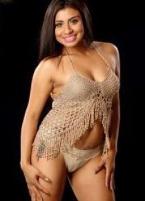 Kylie D bust size Natural